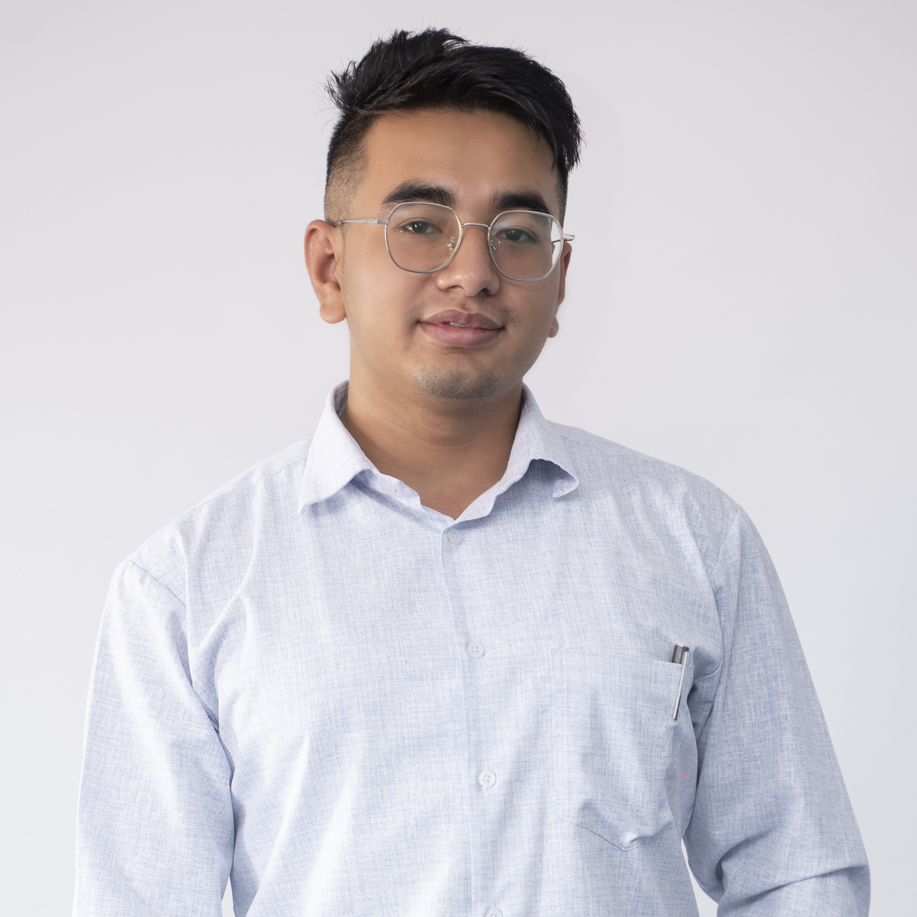 Team Member